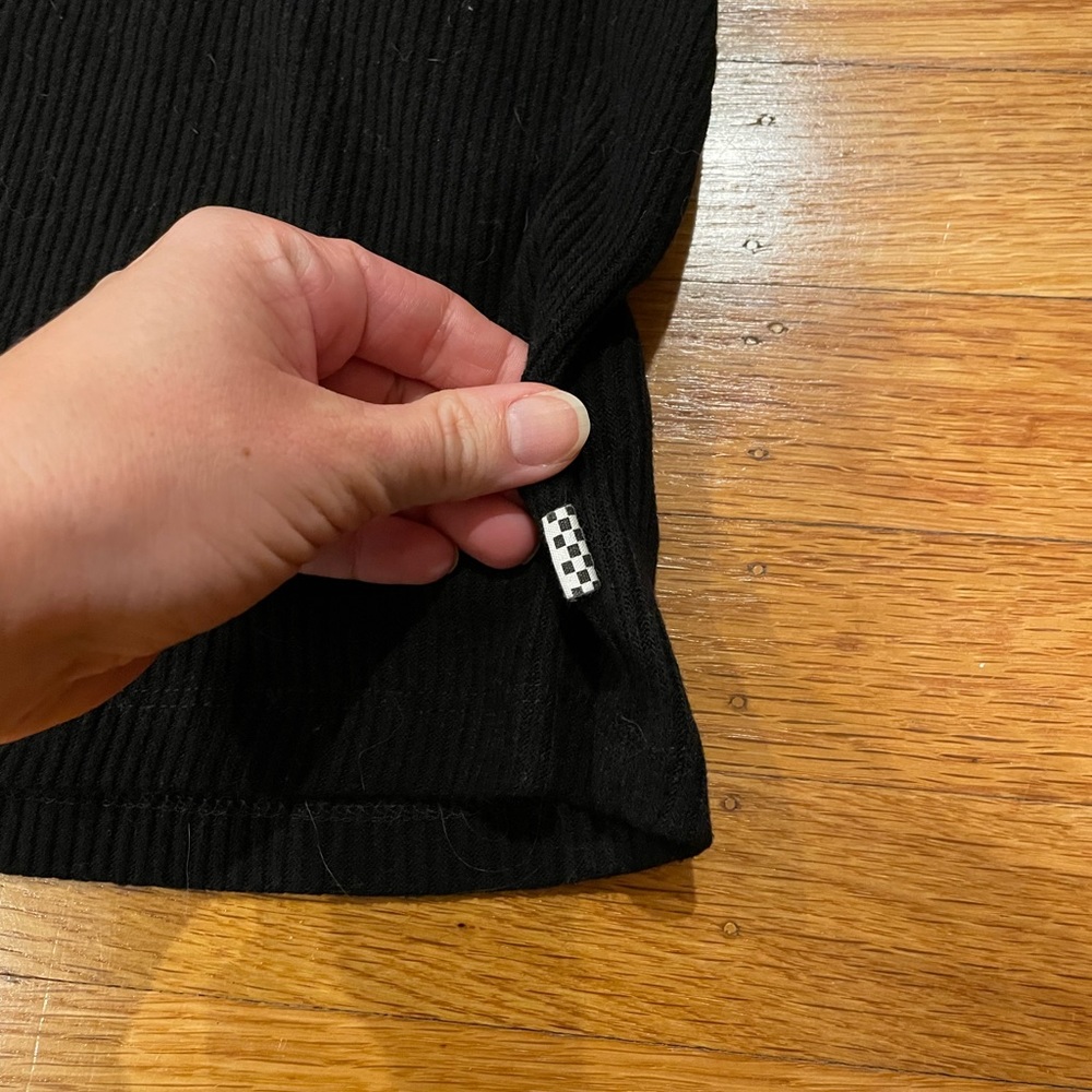Small Vans tank top - Picture 2 of 4